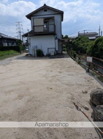 筑豊本線 筑前山家駅 徒歩18分 2階建 築42年の外観写真