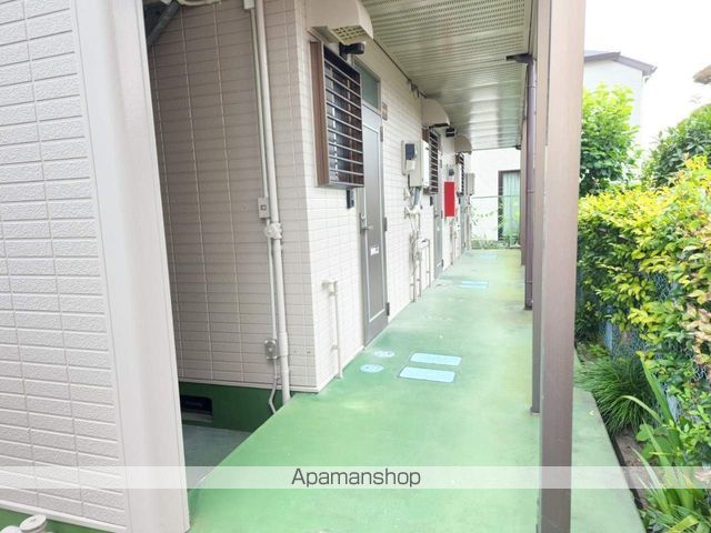 メゾンドール名兼のその他写真