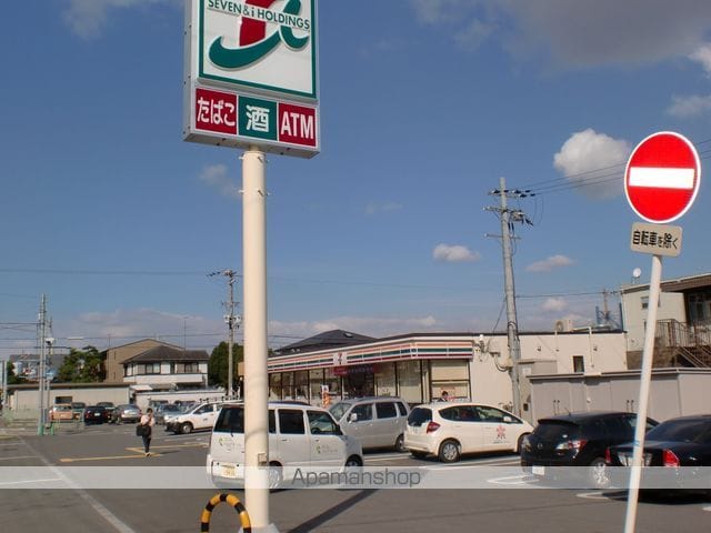 フジパレス堺百舌鳥梅町の周辺写真
