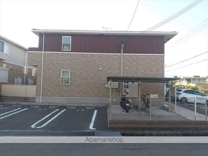 和歌山県和歌山市西浜[1LDK/45.82m2]の外観3