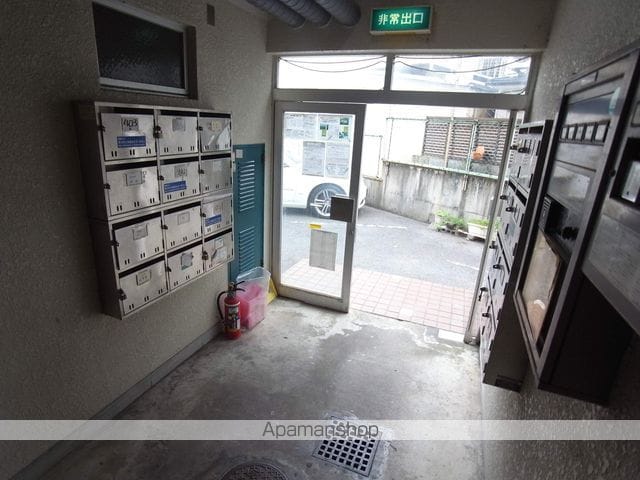 中川マンションのその他写真