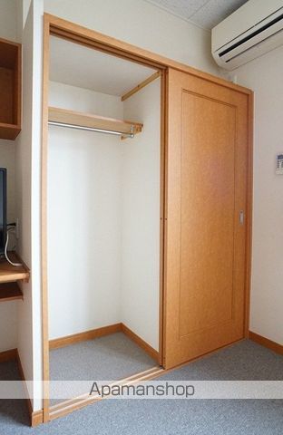 アリエッタ延久Vの内装写真