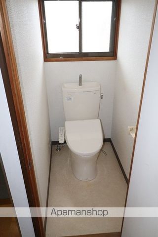 かつきハイツの内装写真