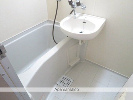 メゾン・ド・メシュー[1K/19.04m2]の内装9