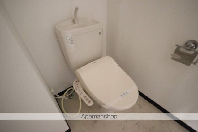 S-FORT鶴見町の内装写真