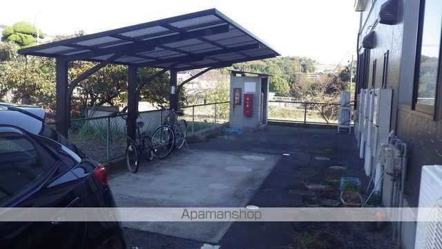 ウィンディア高尾の周辺写真