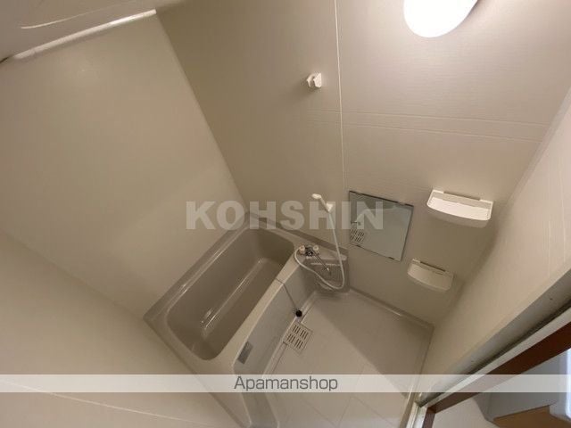 URESIDENCEUESHIOの内装写真