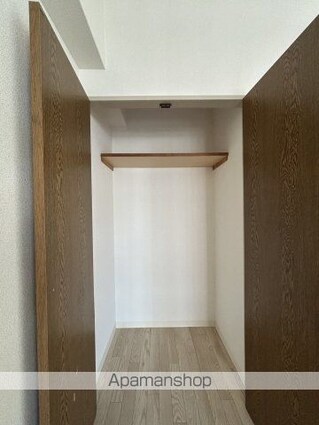 石田ビル[1R/23.58m2]の収納