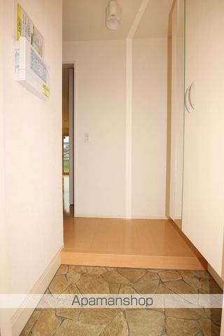 ベネフィックの内装写真