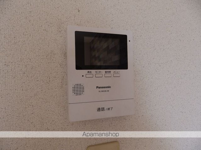 ヴィラルピナスの内装写真