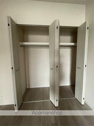 ＪＰＴ　ＲＥＳＩＤＥＮＳＥ[1LDK/47.88m2]の収納