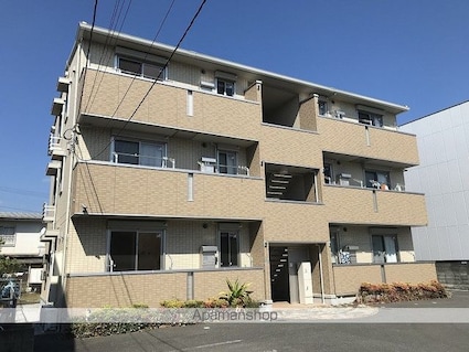 プランドール朝倉東町[2LDK/60.88m2]の外観1