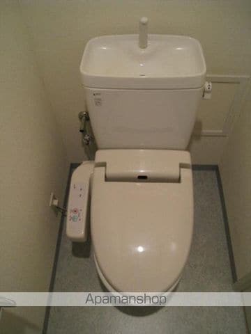 ドゥーエ横濱台町の内装写真