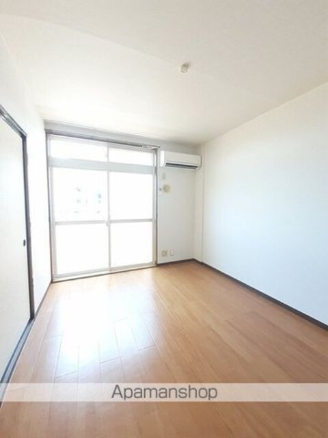 レグルスＢ[2DK/40.04m2]のリビング・居間