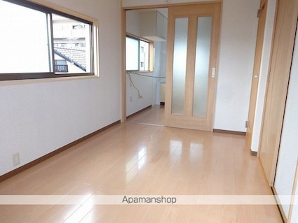 渡辺ビル[1K/23m2]の内装2