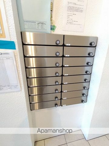 SAMURAIマンション上山手のその他写真