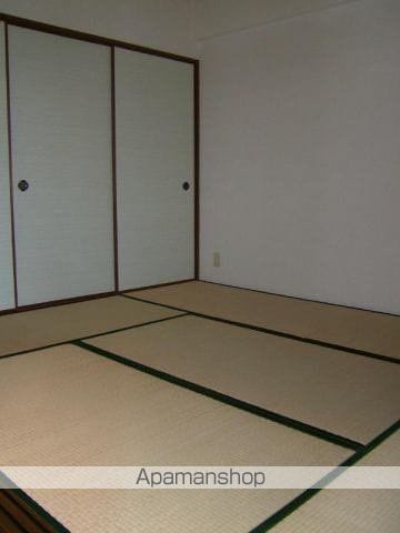 パームコートの内装写真