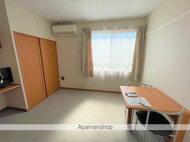 レオパレスイシイの内装写真