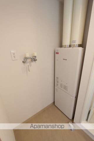 IL LEONEの内装写真