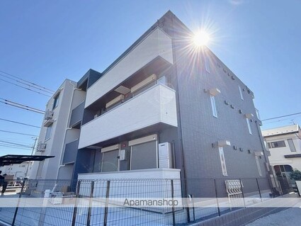 ＤーＲＯＯＭ汐見丘町[1LDK/37.56m2]の外観3