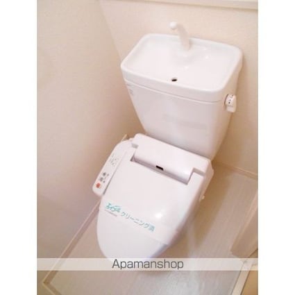 ピノーラ[1K/24m2]のその他内装7