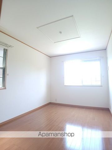 コントラーダBの内装写真