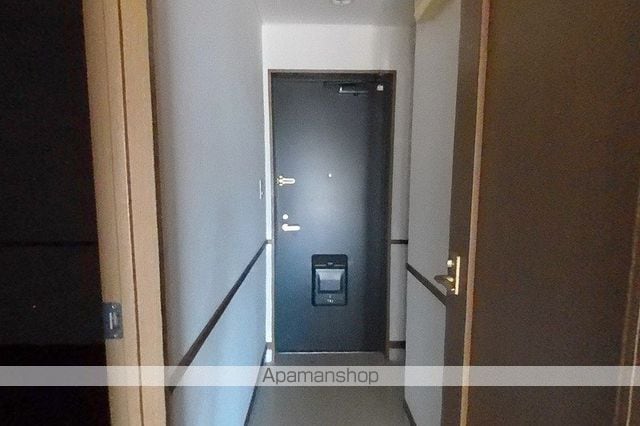 ピュアときめき一番館の内装写真