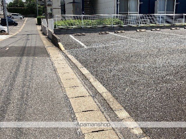 レオパレスワンダースカイのその他写真
