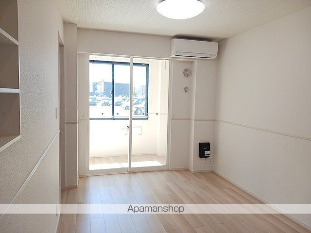 エテルノ アルドールの内装写真