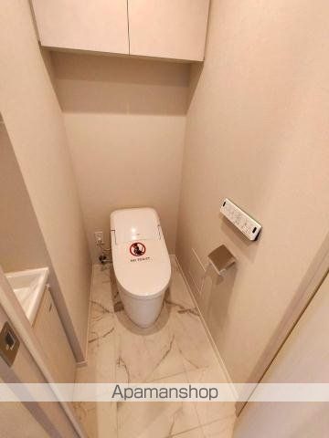 ザ・パークハビオ中野富士見町ガーデンの内装写真