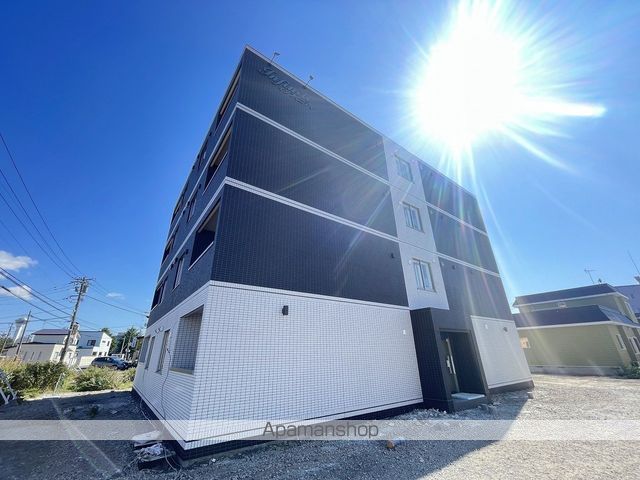 Infiniti宮前の外観写真