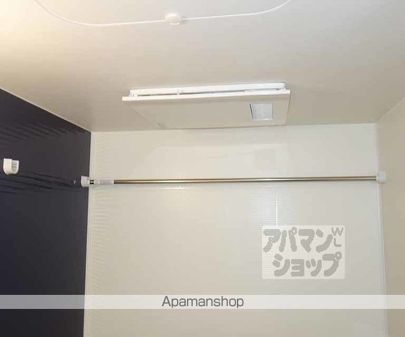 ベラジオ京都烏丸十条IIの内装写真
