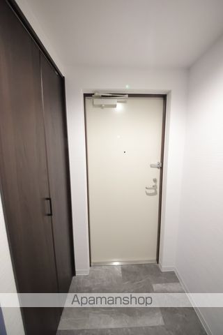 MTガーデンEAST IIIの内装写真