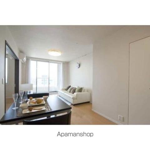 ＴＨＥ　ＴＯＫＹＯ　ＴＯＷＥＲＳ　ＭＩＤＴＯＷＥＲ[1LDK/53.81m2]のその他内装2