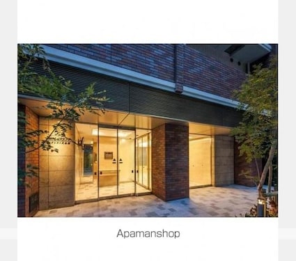 サンクレスト弐番館[1K/25.07m2]の共用部2