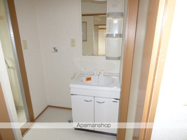 アーバンティ広面の内装写真