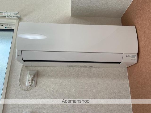 オラシオン A棟の内装写真