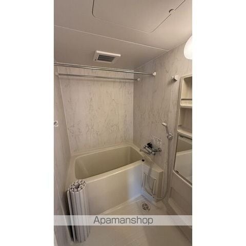 桑園スクエアIの内装写真