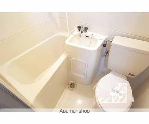 パティオ北白川の内装写真