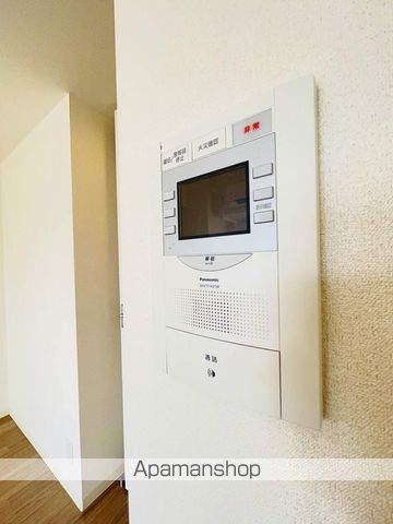 プレサンス新栄リベラの内装写真