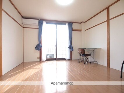 コーポ大木[1K/25m2]の内装5