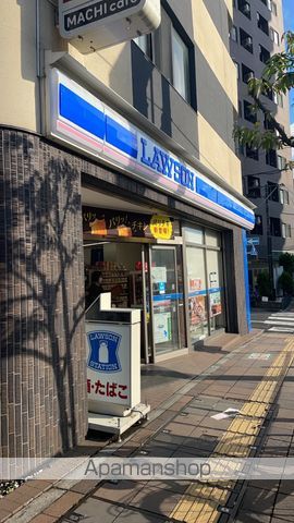 レオパレスAVENIRの周辺写真
