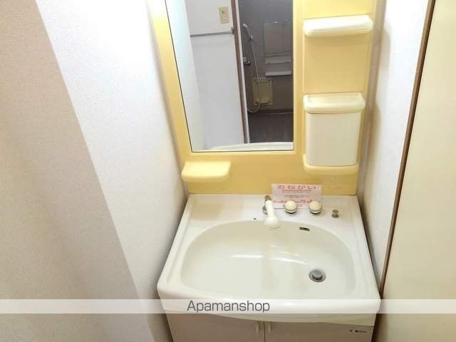 ベルコリーナケイの内装写真