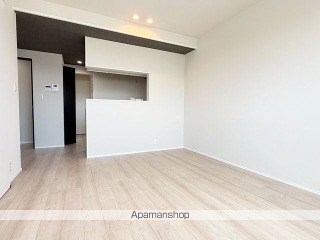 AFC RESIDENCE 磐田中泉の内装写真