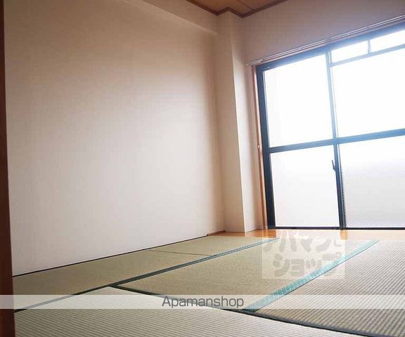 ライオンズマンション京都河原町第2の内装写真