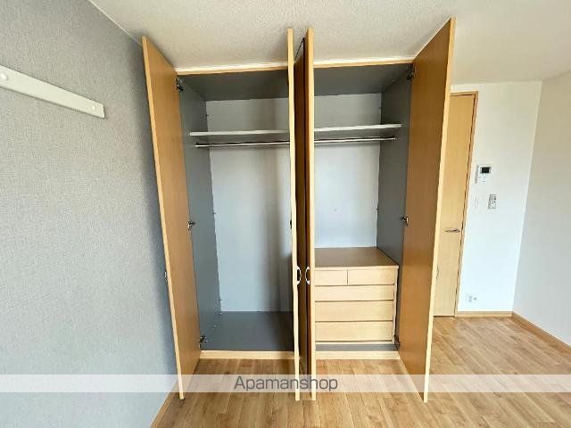CASA VERDEの内装写真