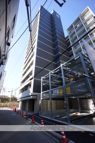 エステムコート名古屋ルノンの外観写真