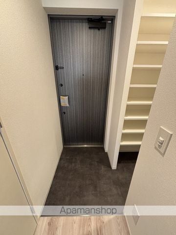 ELSERENOSHINOSAKAKITAの内装写真