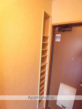 コンフォール[1K/27.16m2]の内装1