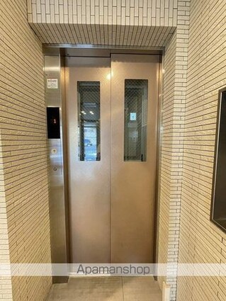 アウローラ[1K/33.04m2]の共用部2